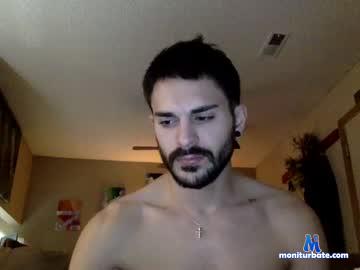 incognitonik Chaturbate model profile picture