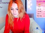incredible_girl chaturbate profile picture