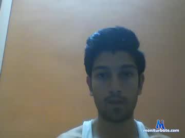 india_22_22_arjun Chaturbate model profile picture