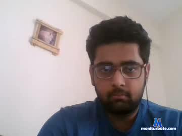 indianboy69543 Chaturbate model profile picture