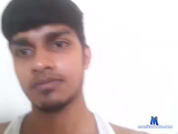 indianboy9495 chaturbate livecam performer profile