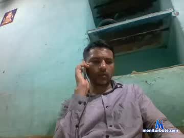 indianhandsome3 chaturbate livecam performer profile