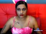indianprincess100 chaturbate profile picture
