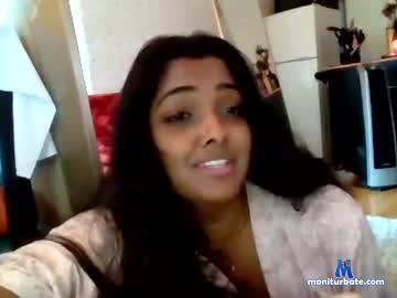 indianprincesskat Chaturbate model profile picture