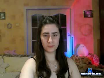 inelika Chaturbate model profile picture