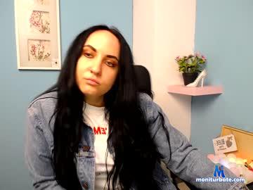 inez_x chaturbate livecam performer profile