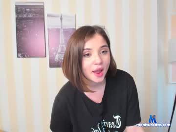 ingridcool chaturbate livecam performer profile