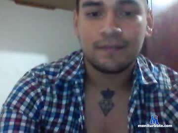 ink_bigboy chaturbate livecam performer profile