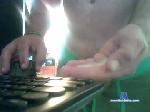 inkahotz chaturbate profile picture