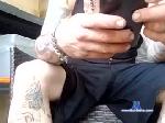 inked_legend chaturbate profile picture