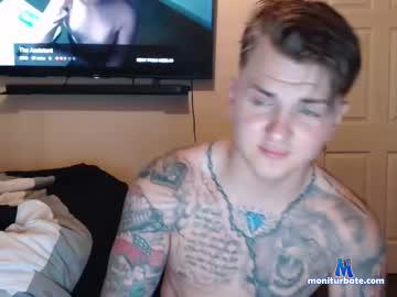inkedxxx Chaturbate model profile picture