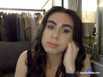 innocentgrl69 Chaturbate model profile picture