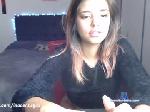 inocentefox chaturbate profile picture