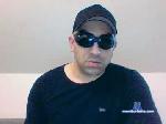 invisiblemadman chaturbate profile picture