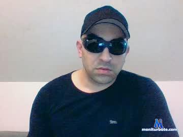 invisiblemadman chaturbate livecam performer profile