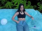 irie_420 chaturbate profile picture