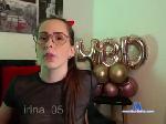 irina_05 chaturbate profile picture