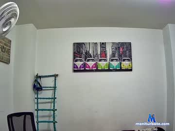 irina_and_ethan chaturbate livecam performer profile