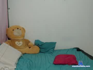 irina_stone chaturbate livecam performer profile