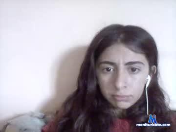 irinamorgoshia chaturbate livecam performer profile