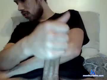 irippedu Chaturbate model profile picture