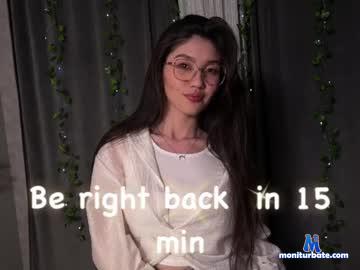 iris_on_cam Chaturbate model profile picture