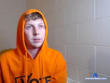 irishcockboi Chaturbate model profile picture