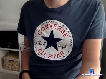 irishlockdownfun chaturbate livecam performer profile