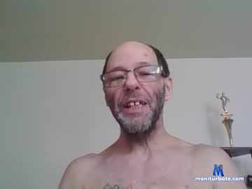 irishmanbk Chaturbate model profile picture