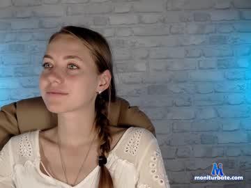 irma_star chaturbate livecam performer profile