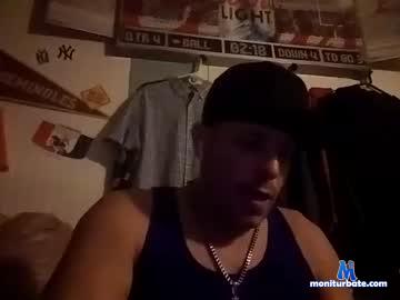 irod1073 Chaturbate model profile picture