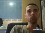 ironmantoni chaturbate profile picture