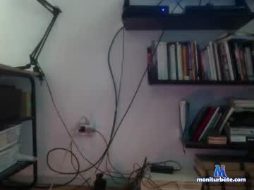 ironsilk__ chaturbate livecam performer profile