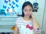 irresistibledixiexx chaturbate profile picture