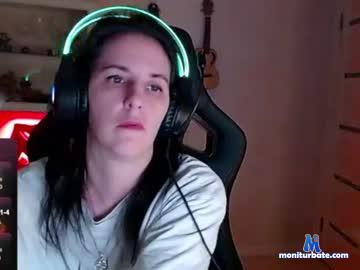 irwi_tomboy Chaturbate model profile picture
