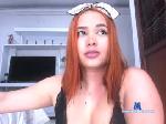 isa_7 chaturbate profile picture