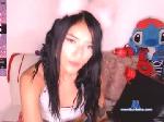 isa_queen chaturbate profile picture
