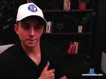 isaac_rossi chaturbate livecam performer profile