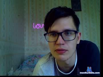 isaacclarke_ chaturbate livecam performer profile