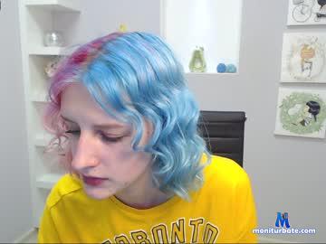 isabel_gift chaturbate livecam performer profile