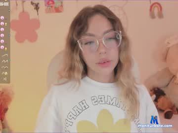 isabella_009_ Chaturbate model profile picture