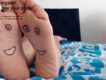 isabella_frankonyte Chaturbate model profile picture