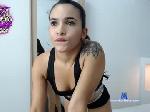 isabella_parker21 chaturbate profile picture
