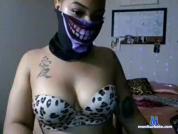 isabellarichie Chaturbate model profile picture