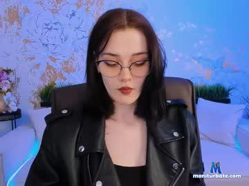 isabellestern Chaturbate model profile picture