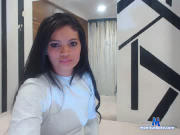 isamar_hot chaturbate livecam performer profile