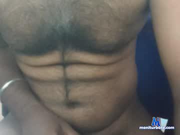 isha147 Chaturbate model profile picture