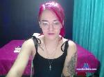 isis_demon chaturbate profile picture