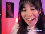 isis_diosa chaturbate profile picture