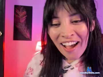 isis_diosa chaturbate livecam performer profile